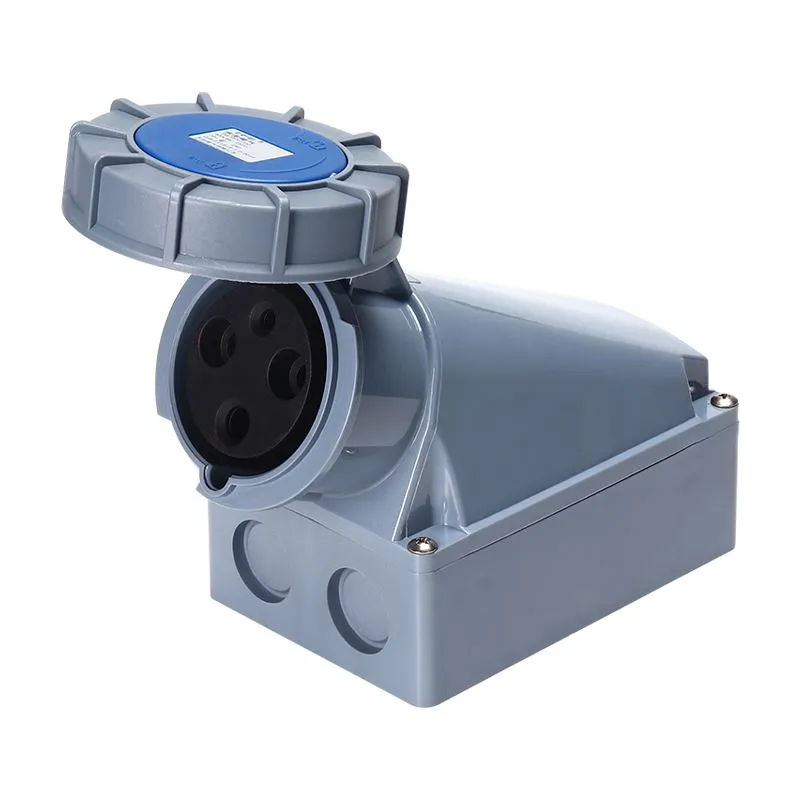 125A Mi monte Socket