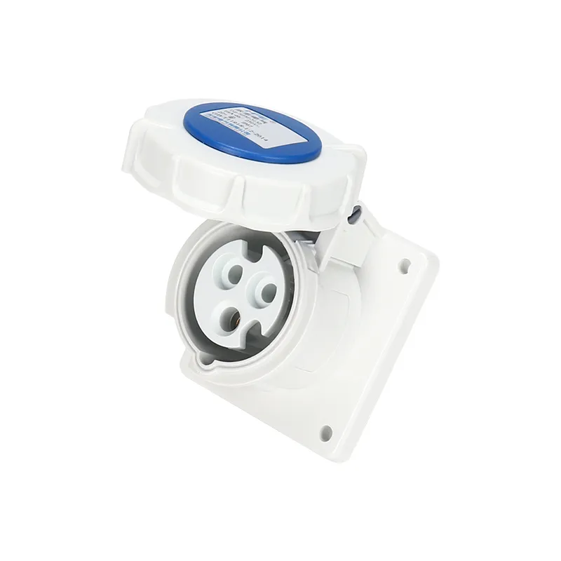 16A Sifas Mount Socket