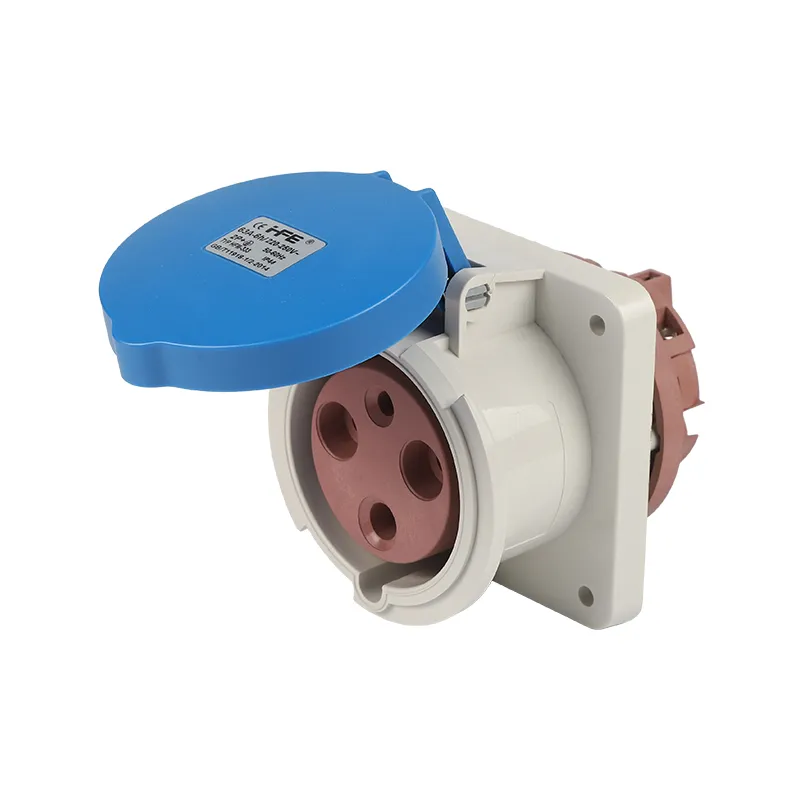 32A Sifas Mount Socket