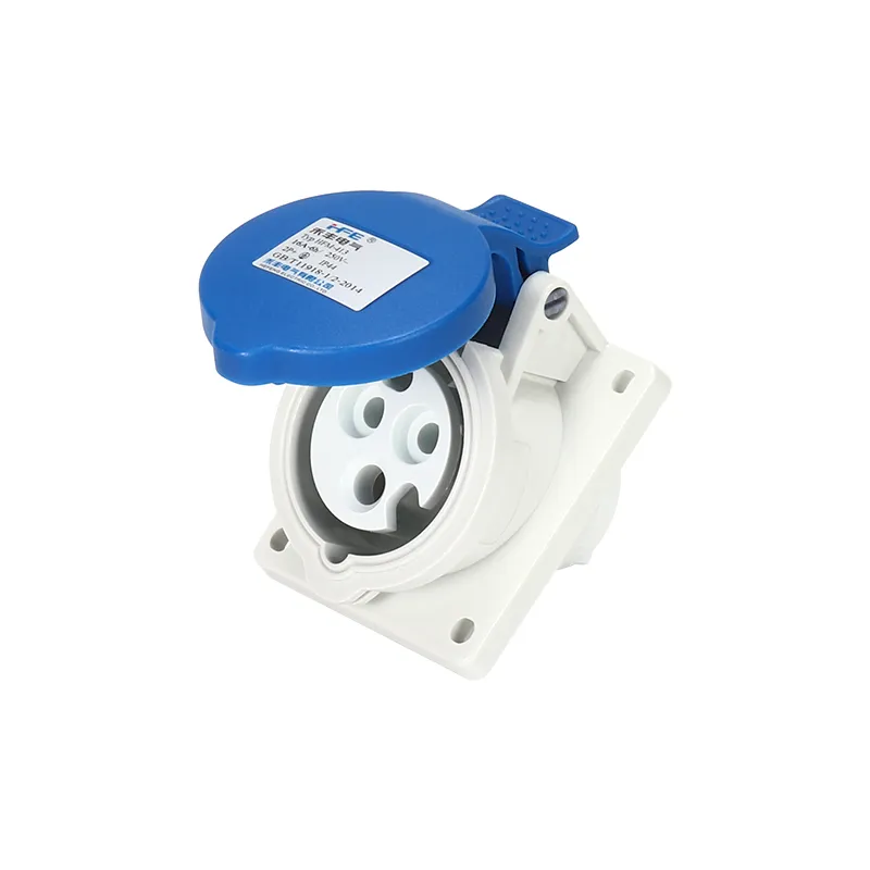 IP44 Sifas Mount Socket