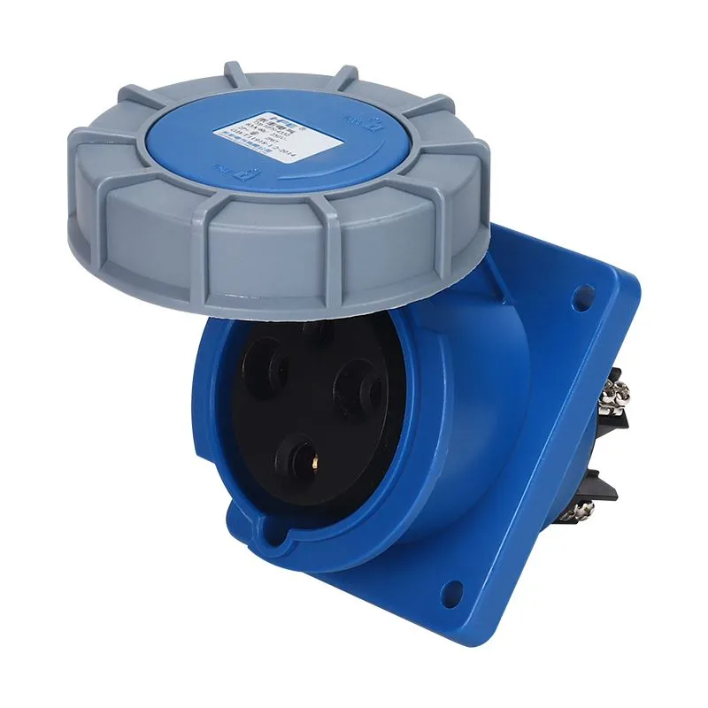 IP67 Socket kache