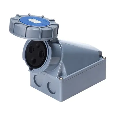 125A Mi monte Socket