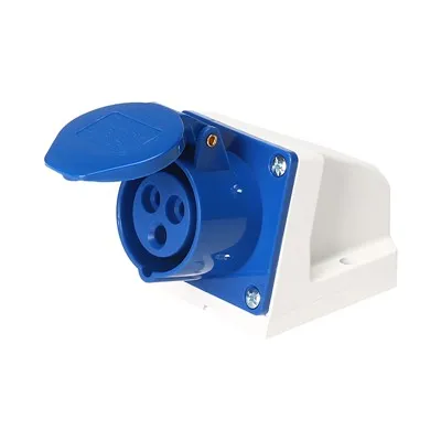 16A Mi monte Socket
