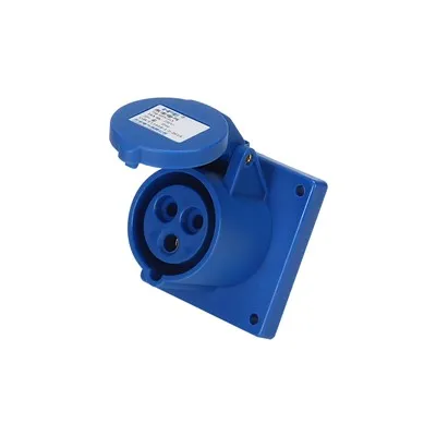 Socket pouvwa kache