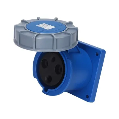 Endistriyèl Power Outlet