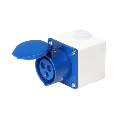 IP44 Mi monte Socket