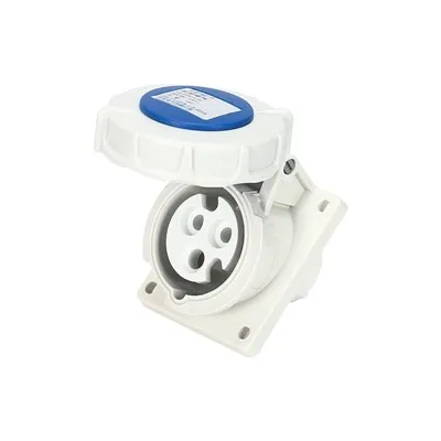 IP67 Sifas Mount Socket