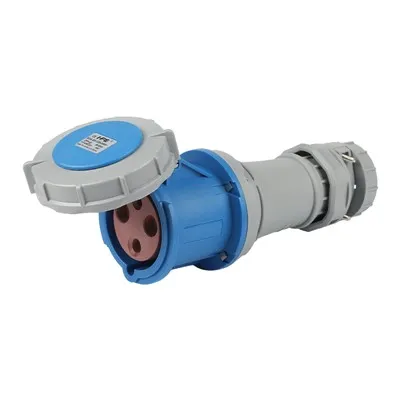 Marin Endistriyèl Plòg Socket