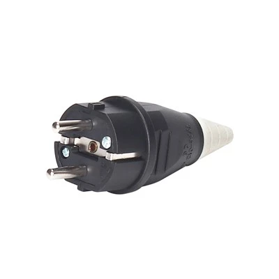 Schuko priz kouran elektrik