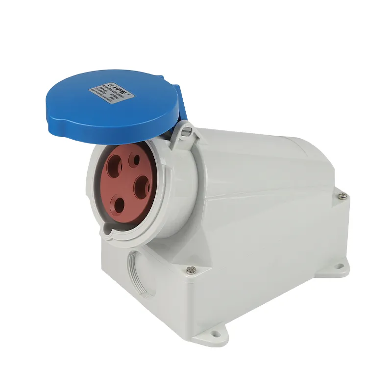 Sifas Mount elektrik Socket